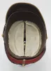 Baden 110th Grenadier Officers Pickelhaube Visuel 11